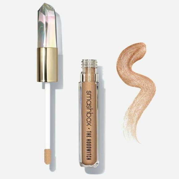 Smashbox Other - SMASHBOX | Hoodwitch Crystalized Liquid Eyeshadow
